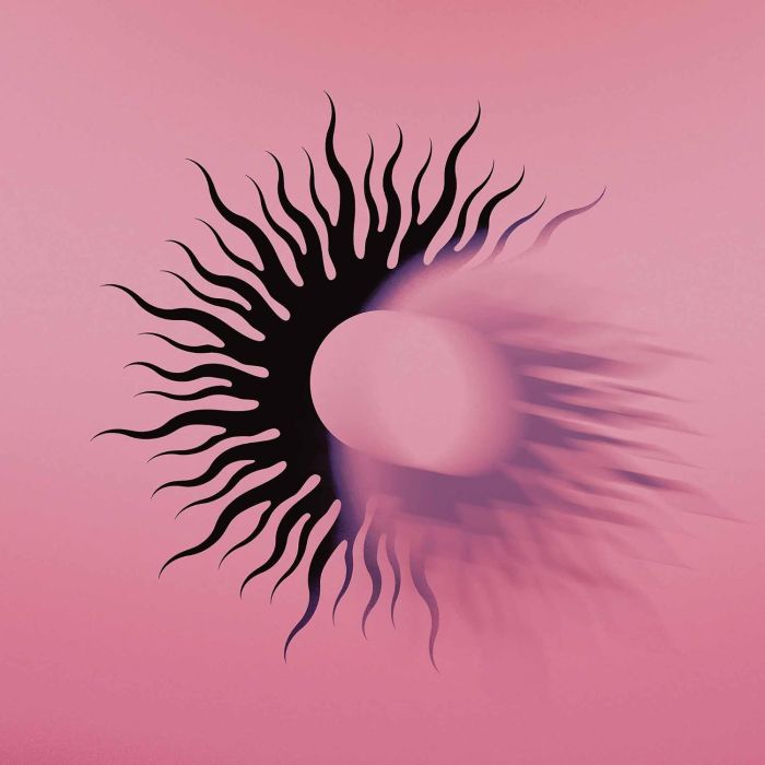 AFI - SILVER BLEEDS THE BLACK SUN (CLEAR W/BLACK LINER CASSETTE)