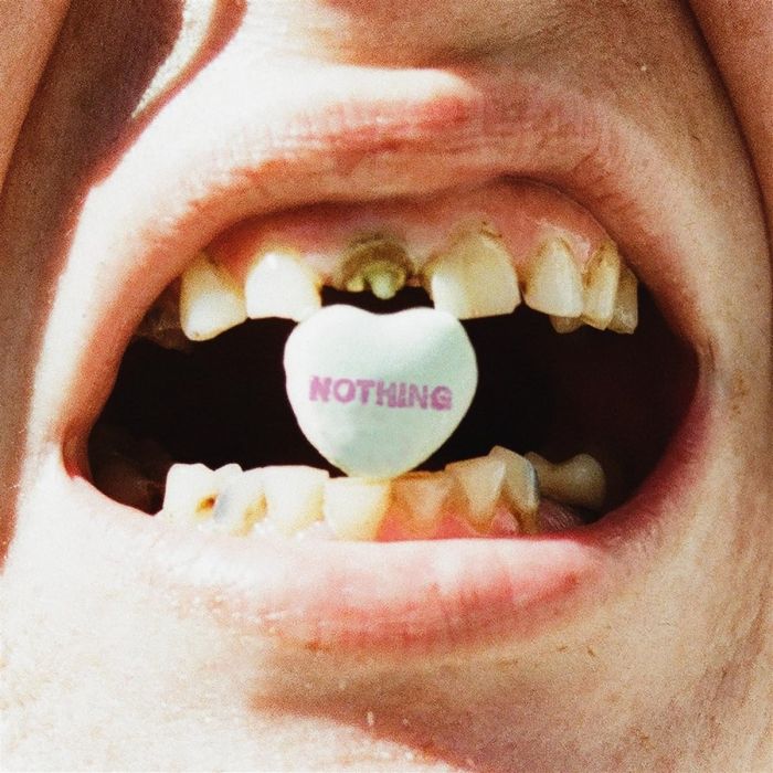 NOTHING - SHORT HISTORY OF DECAY