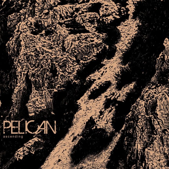 PELICAN - ASCENDING EP
