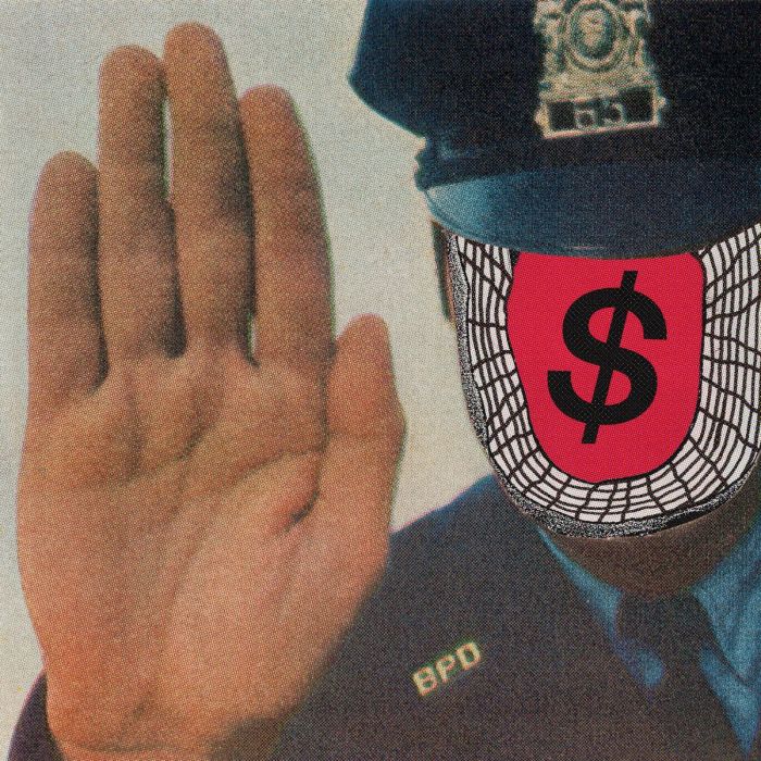 ANGEL DU$T - COLD 2 THE TOUCH