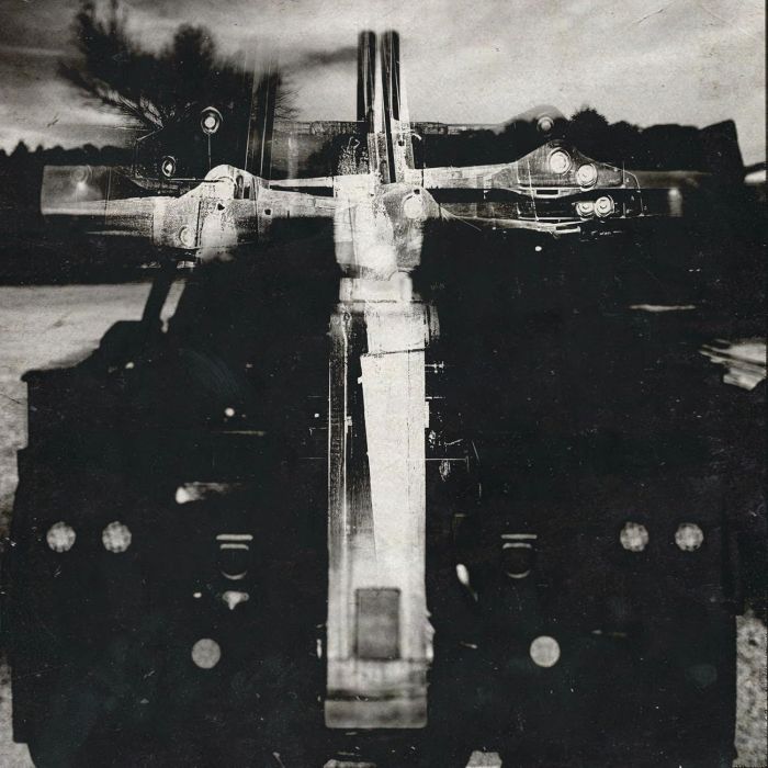 PORTRAYAL OF GUILT - BEGINNING OF THE END (180G)