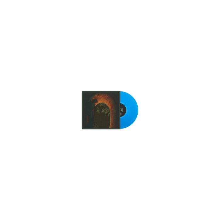 SADURN - UNDERWORLD (COSMIC BLUE TRANSPARENT VINYL)