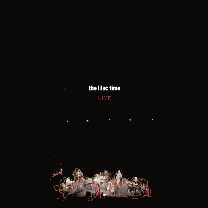 LILAC TIME - LIVE