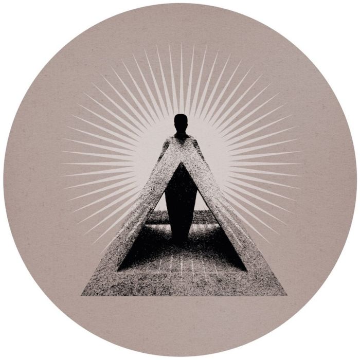 AMTRAC - JUST (REMIXES)