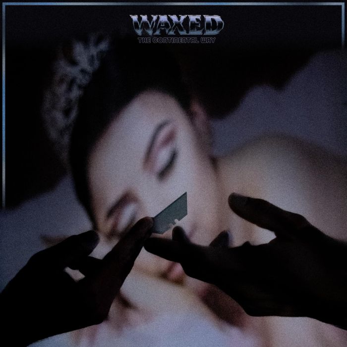 WAXED - CONTINENTAL WAY