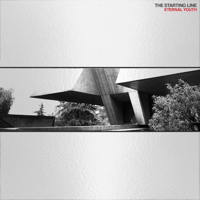 STARTING LINE - ETERNAL YOUTH