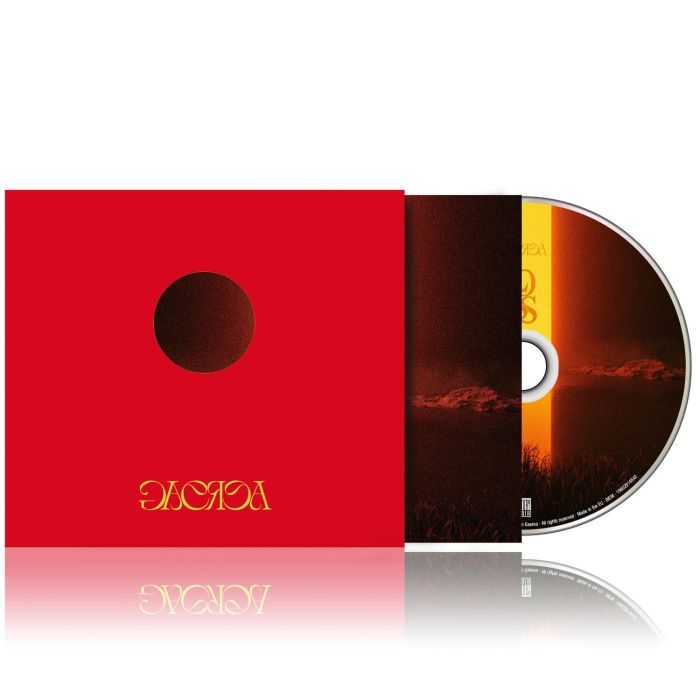 GAEREA - LOSS (US VERSION)