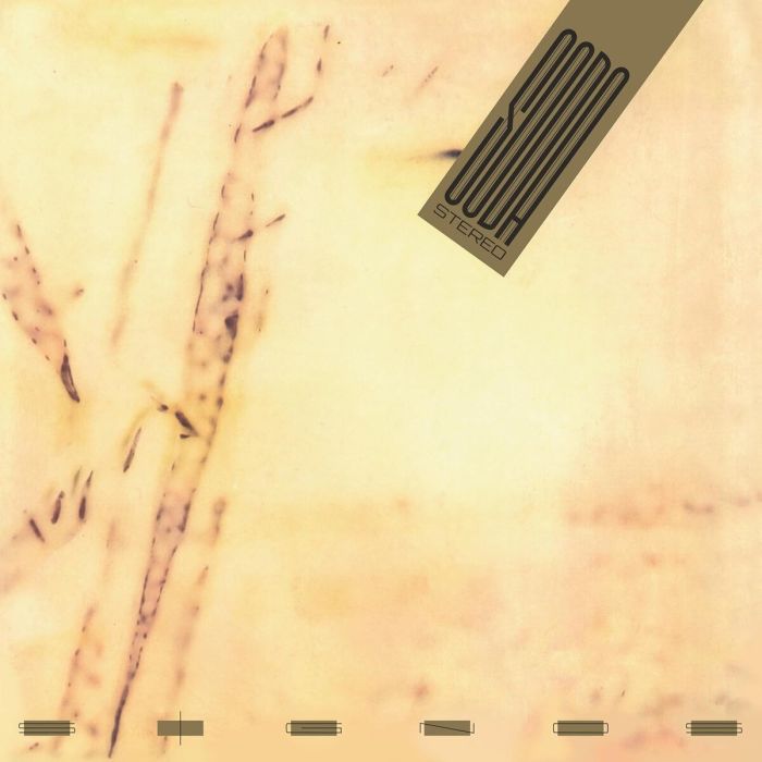 SODA STEREO - SIGNOS (ULTRA CLEAR VINYL/140G)