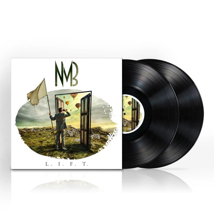 NEAL BAND MORSE - L.I.F.T.