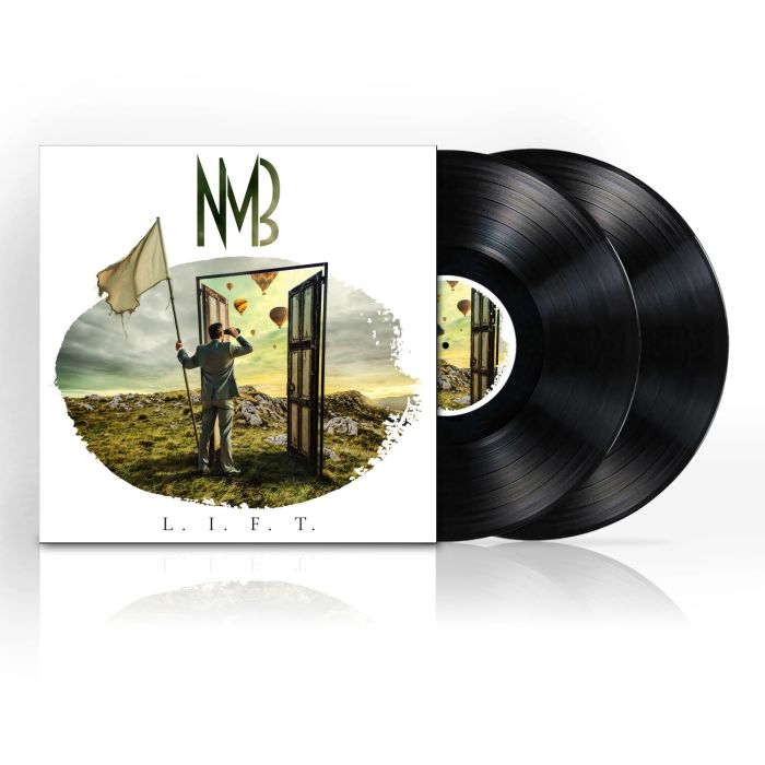 NEAL BAND MORSE - L.I.F.T.