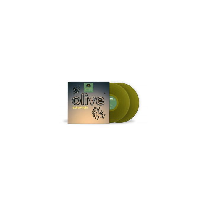 (RSD26 EU) Olive - Extra Virgin