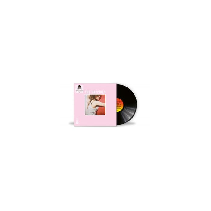 (RSD26 EU) Vaccines, The - What Did You Expect.... Demos and B-sides