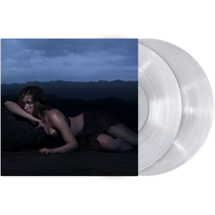 TATE MCRAE - SO CLOSE TO WHAT??? (DELUXE/ULTRA CLEAR VINYL)