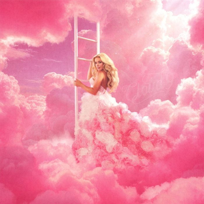 MEGAN MORONEY - CLOUD 9