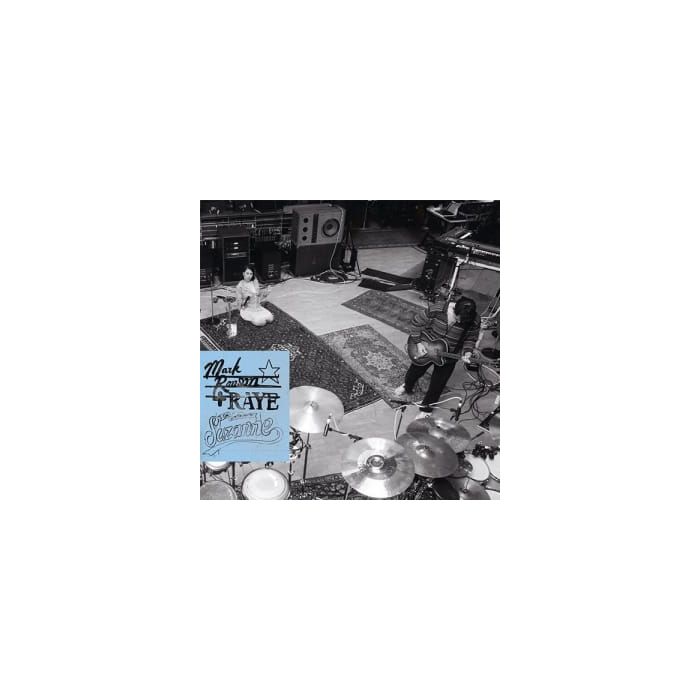 (RSD26 EU) Mark Ronson & RAYE - Suzanne [12”]