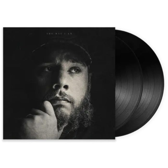 LUKE COMBS - WAY I AM (140G)