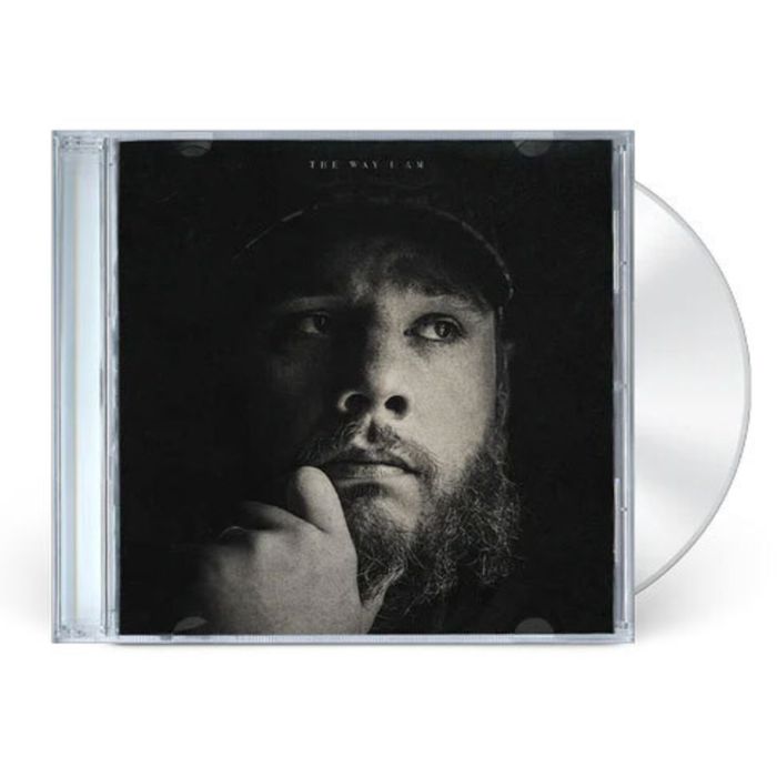 LUKE COMBS - WAY I AM