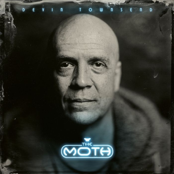 DEVIN TOWNSEND - MOTH