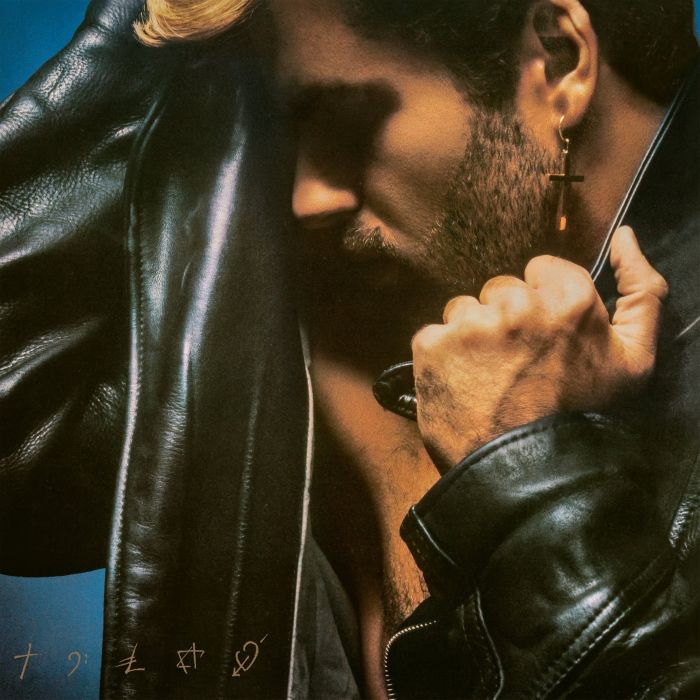GEORGE MICHAEL - FAITH