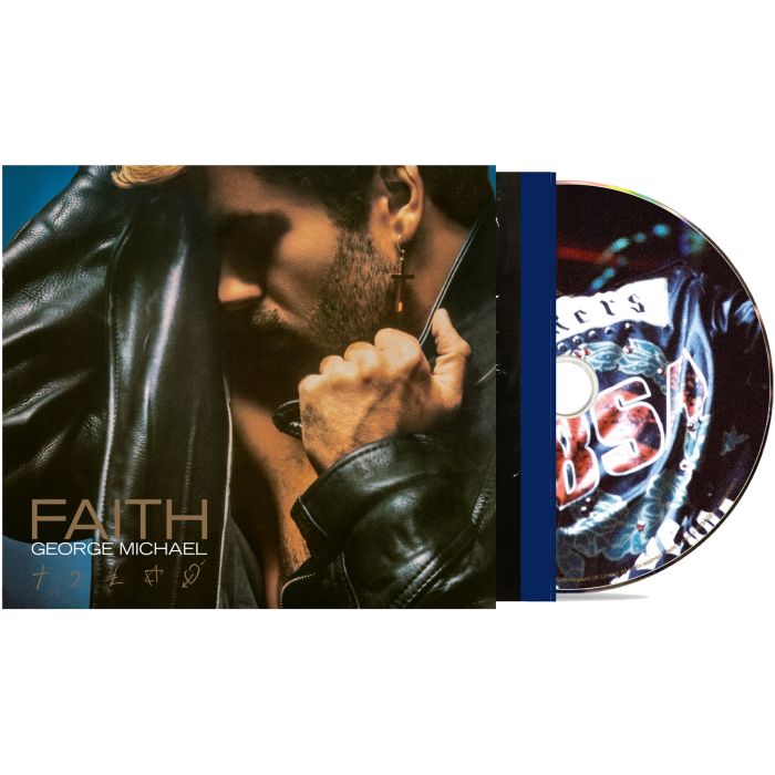 GEORGE MICHAEL - FAITH