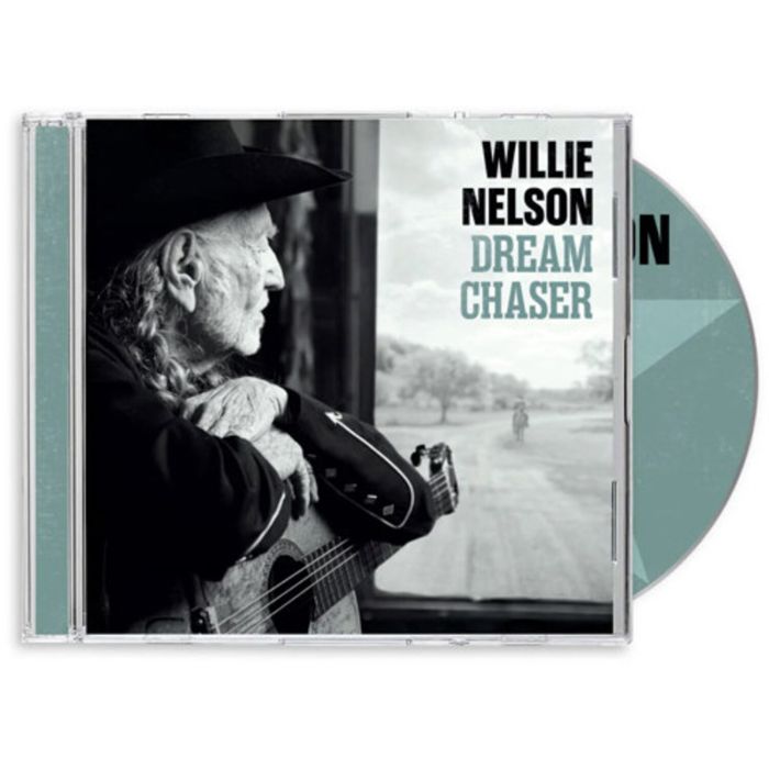 WILLIE NELSON - DREAM CHASER