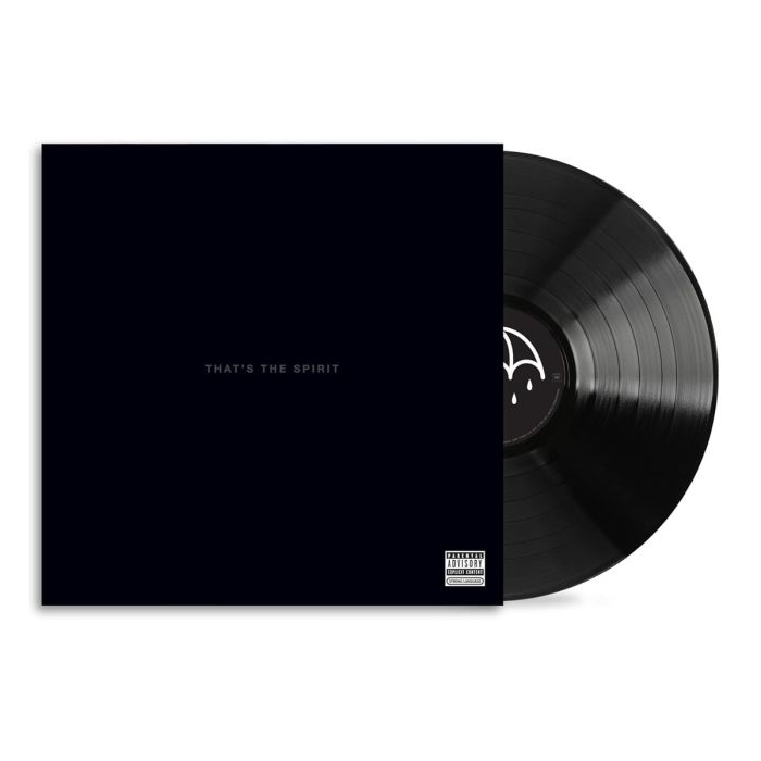 BRING ME THE HORIZON - THAT’S THE SPIRIT (140G)