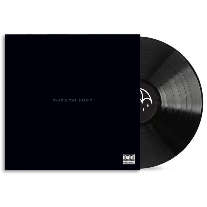 BRING ME THE HORIZON - THAT’S THE SPIRIT (140G)