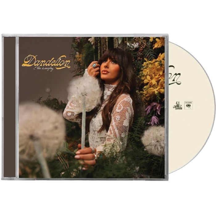 ELLA LANGLEY - DANDELION