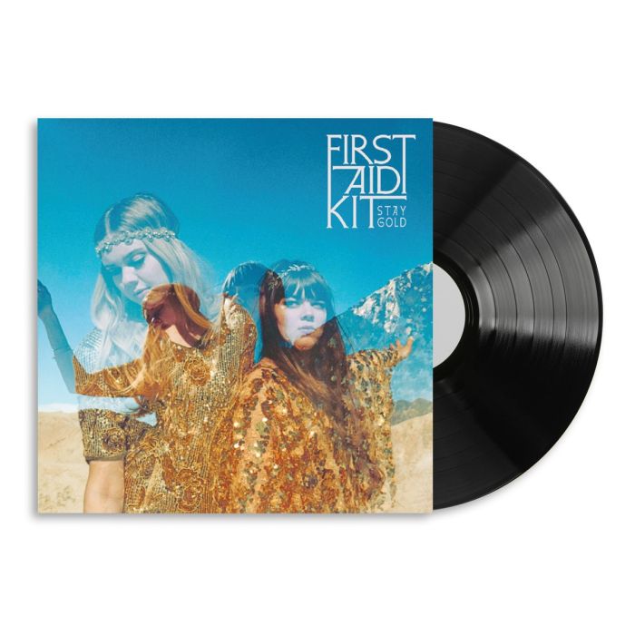 FIRST AID KIT - STAY GOLD (180G)