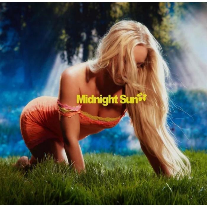 ZARA LARSSON - MIDNIGHT SUN (150G)