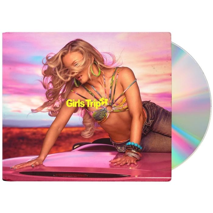 ZARA LARSSON - MIDNIGHT SUN: GIRLS TRIP