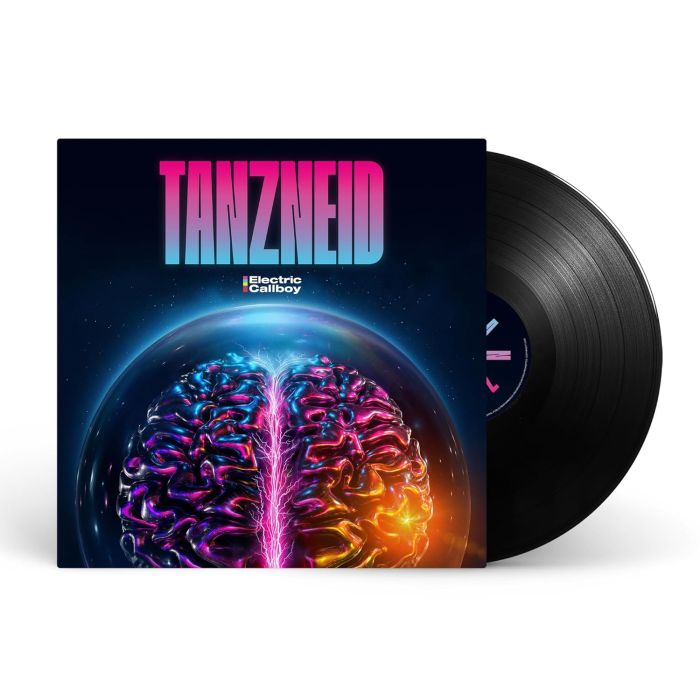 ELECTRIC CALLBOY - TANZNEID