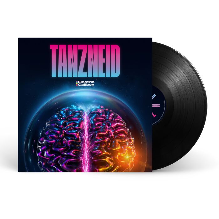 ELECTRIC CALLBOY - TANZNEID