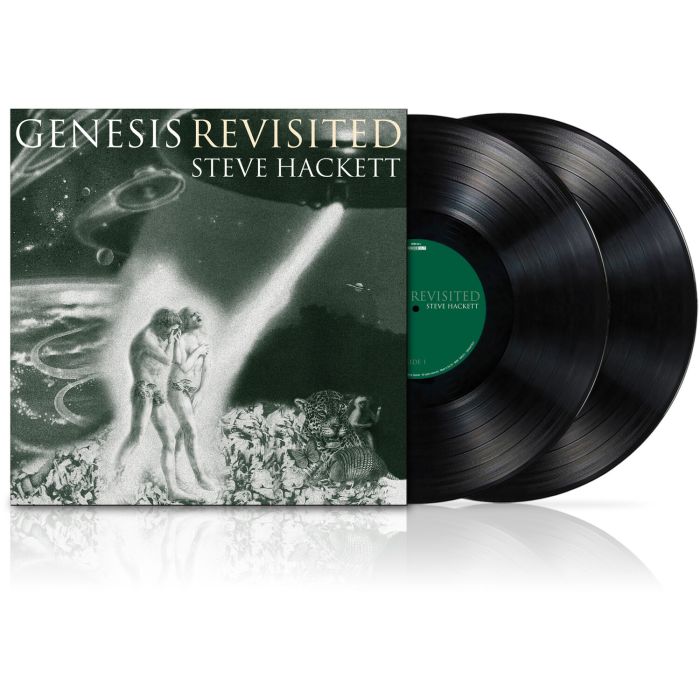 STEVE HACKETT - GENESIS REVISITED I (RE-ISSUE 2026)
