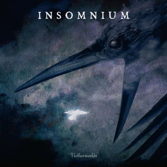 INSOMNIUM - NETHERWORLDS