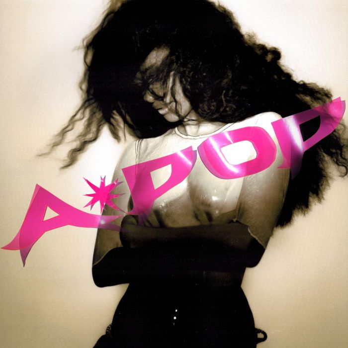 TYLA - A-POP (140G)
