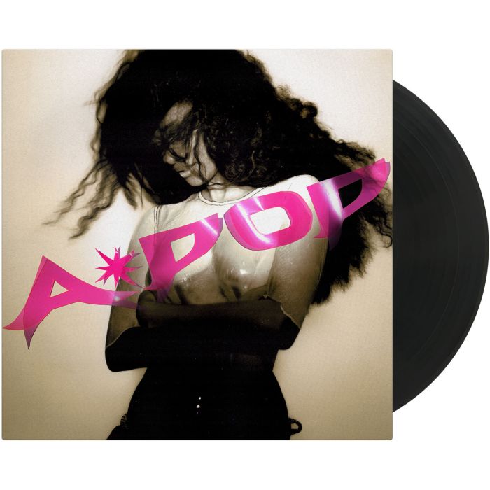 TYLA - A-POP (140G)