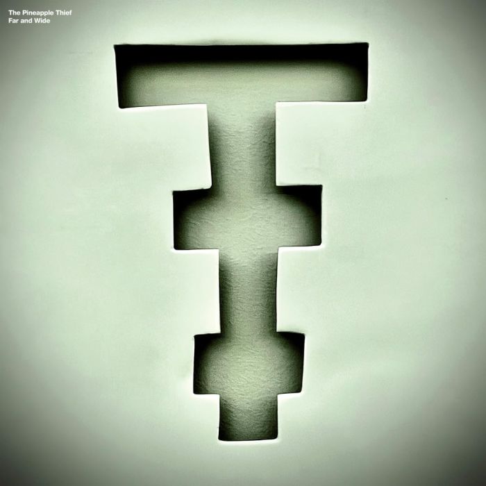 PINEAPPLE THIEF - FAR & WIDE