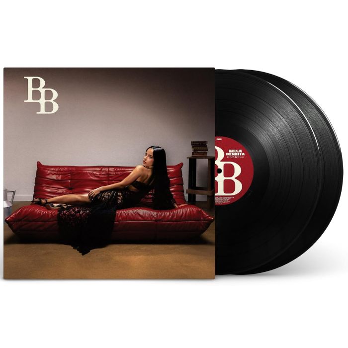 Becky G - Baraja Bendita