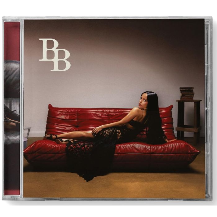 Becky G - Baraja Bendita