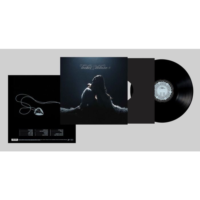 MADISON BEER - LOCKET (DELUXE)