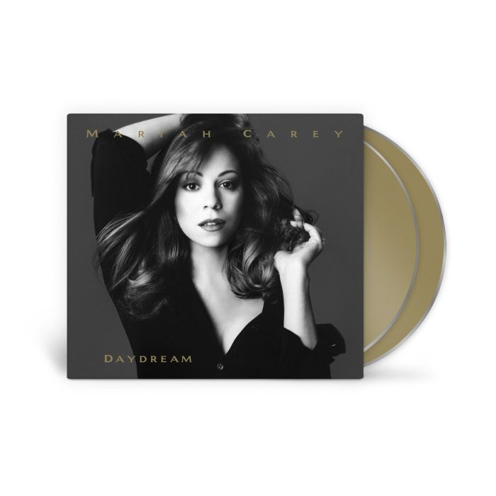 MARIAH CAREY - DAYDREAM (30TH ANNIVERSARY)
