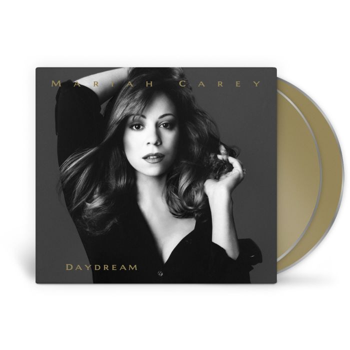 MARIAH CAREY - DAYDREAM (30TH ANNIVERSARY)