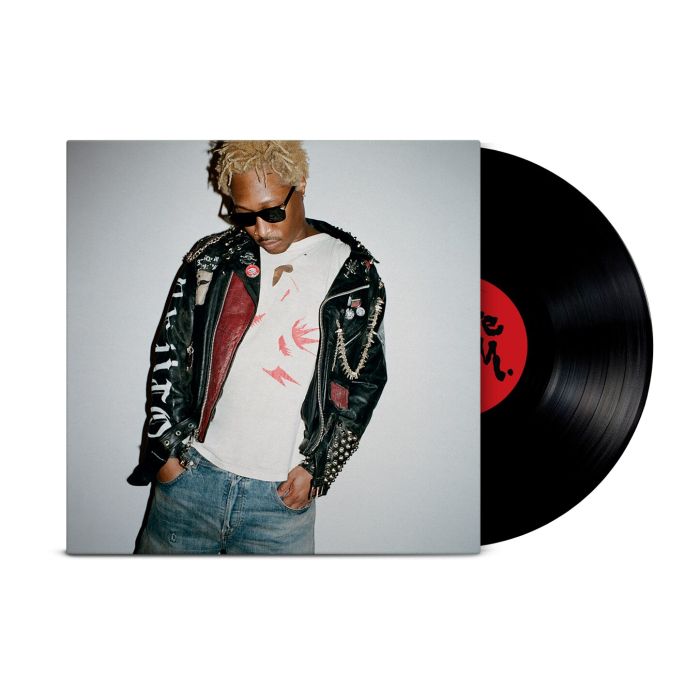 Future - The Real Me