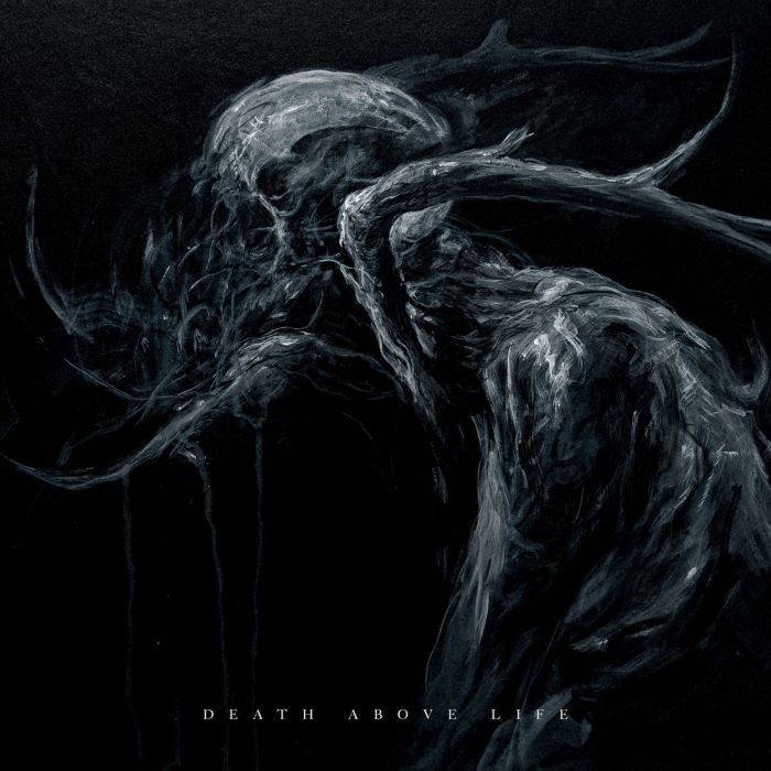 ORBIT CULTURE - DEATH ABOVE LIFE (DELUXE)