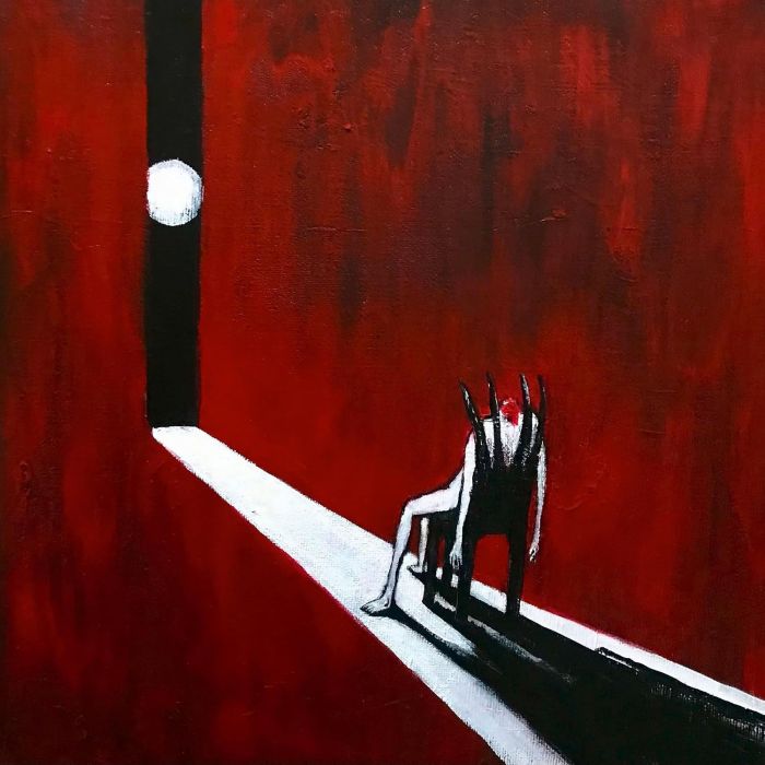 HAKEN - IN A FEVER DREAM (JEWELCASE)
