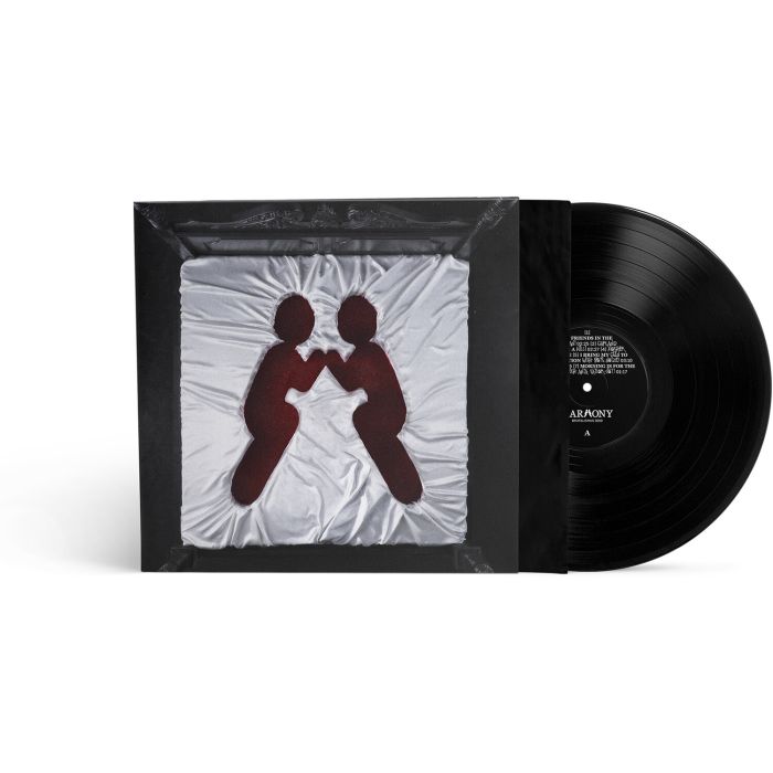 BRUTALISMUS 3000 - HARMONY