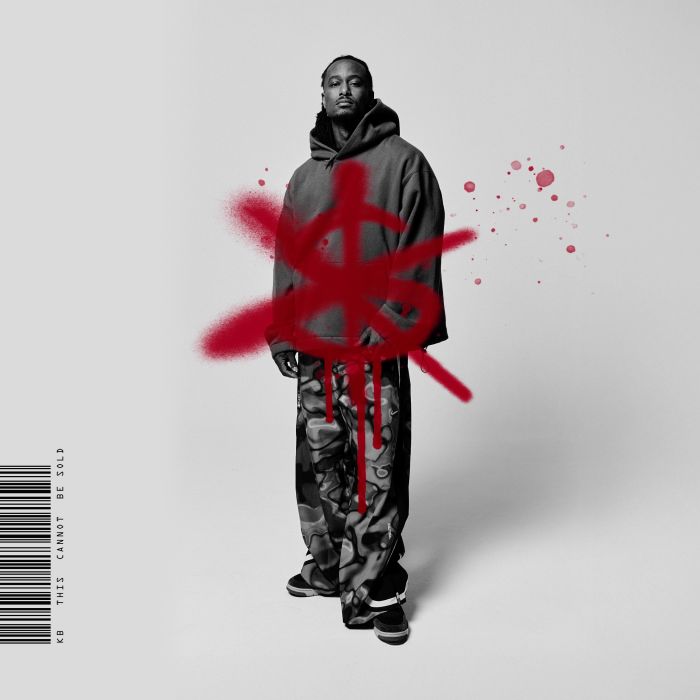 KB - THIS CANNOT BE SOLD