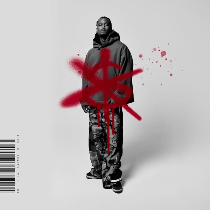 KB - THIS CANNOT BE SOLD