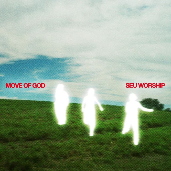 SEU WORSHIP - MOVE OF GOD
